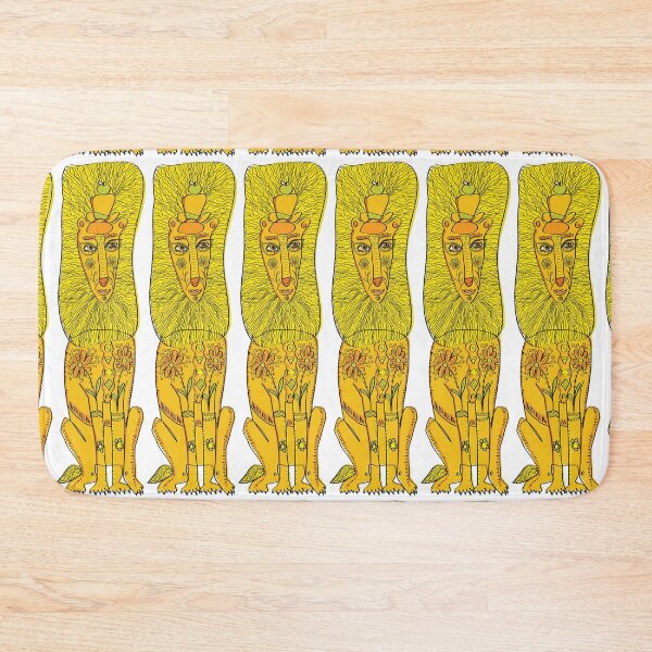 Item preview, Sit, Lion, Sit designed and sold by Wendy Wahman.