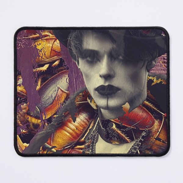 Item preview, Roach Romance designed and sold by Floatist.