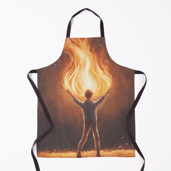 Item preview, Never Lose Your Spark, Keep your Flame alive designed and sold by FitEnvy.