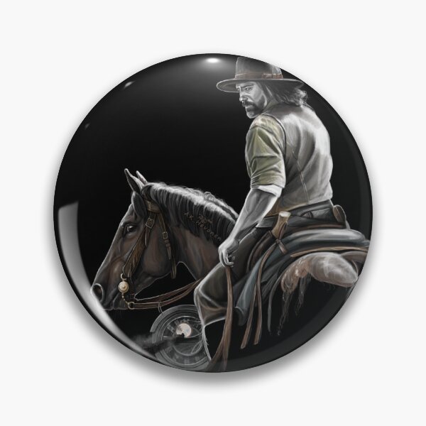 Item preview, Anson Mount Cullen Painting 1of 2 designed and sold by AK-Hevonen.