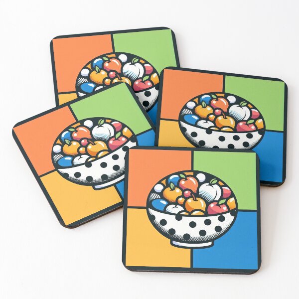 Item preview, Fruits designed and sold by Pet-Z.