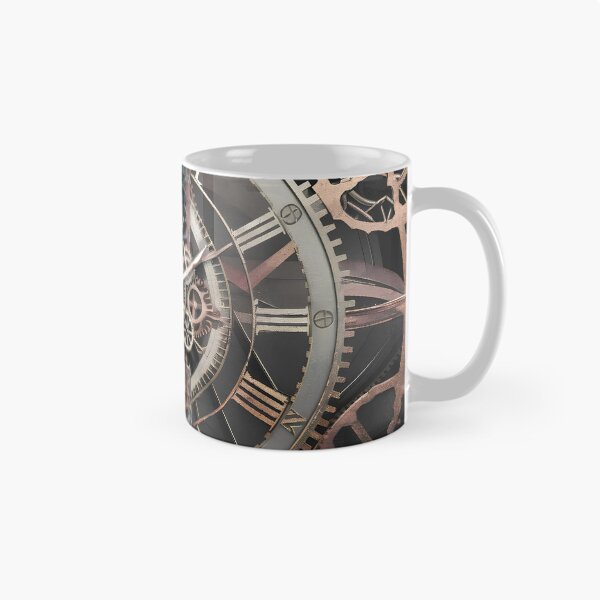 Item preview, Steampunk mechanical device designed and sold by Paul-Place.