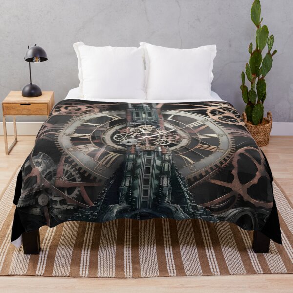 Item preview, Steampunk mechanical device designed and sold by Paul-Place.