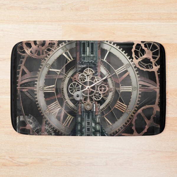 Item preview, Steampunk mechanical device designed and sold by Paul-Place.