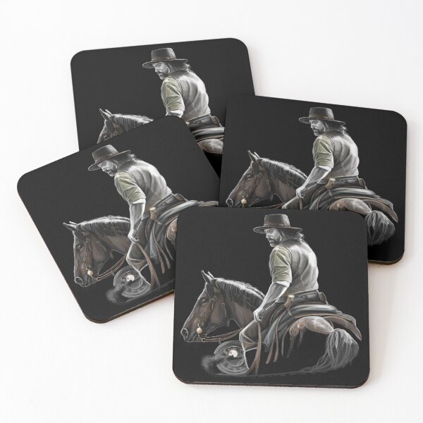 Item preview, Anson Mount Cullen Painting 1of 2 designed and sold by AK-Hevonen.