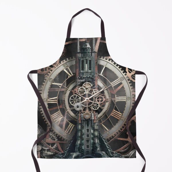 Item preview, Steampunk mechanical device designed and sold by Paul-Place.