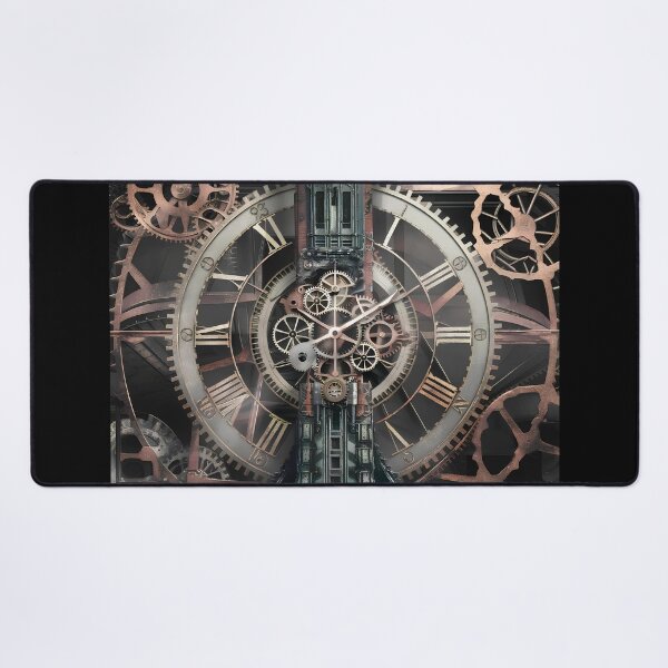 Item preview, Steampunk mechanical device designed and sold by Paul-Place.
