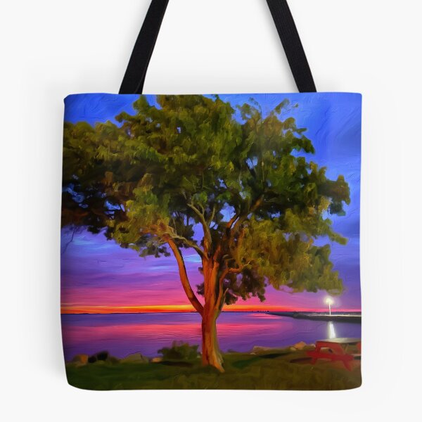Item preview, Colorful Sunrise designed and sold by JolietteJames.
