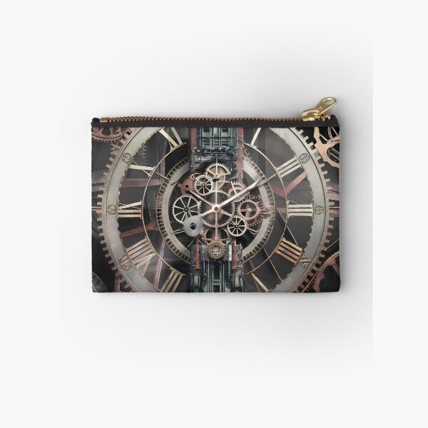 Item preview, Steampunk mechanical device designed and sold by Paul-Place.