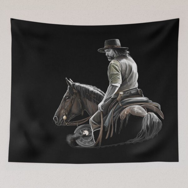 Item preview, Anson Mount Cullen Painting 1of 2 designed and sold by AK-Hevonen.