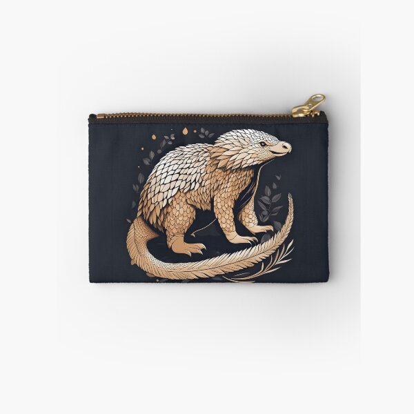 Item preview, Pangolin designed and sold by WildlifeInc.
