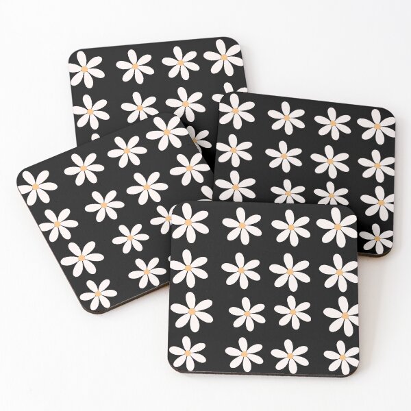 Item preview, Daisy Pattern  designed and sold by MarigoldandLily.