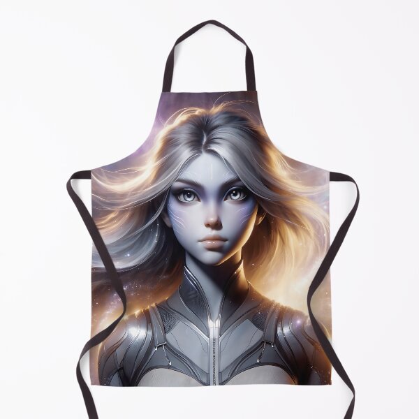 Item preview, Galactic Agent designed and sold by FriskyLemur.