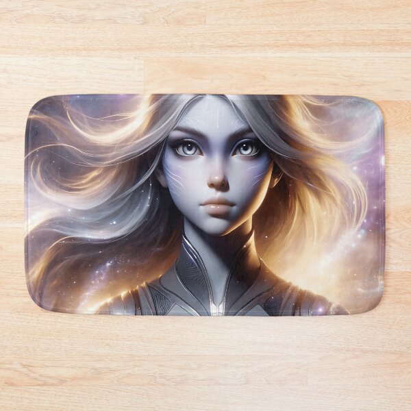 Item preview, Galactic Agent designed and sold by FriskyLemur.