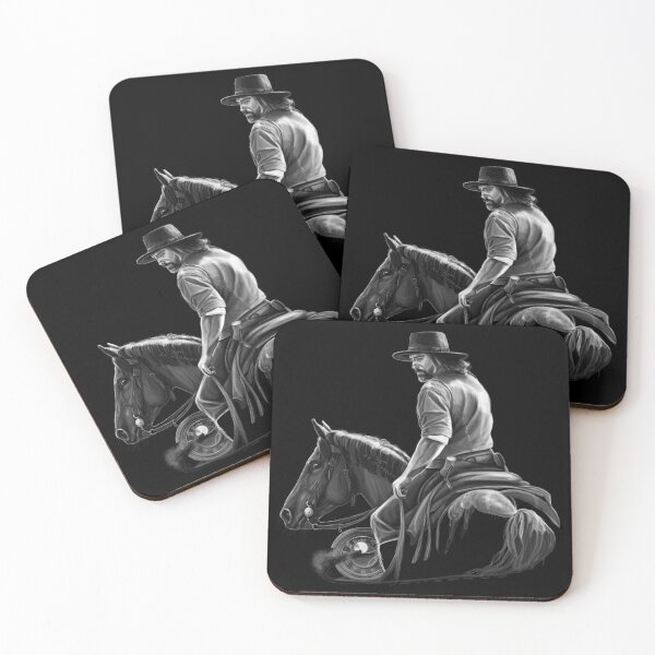 Item preview,  Anson Mount Cullen Painting 2 of 2 designed and sold by AK-Hevonen.
