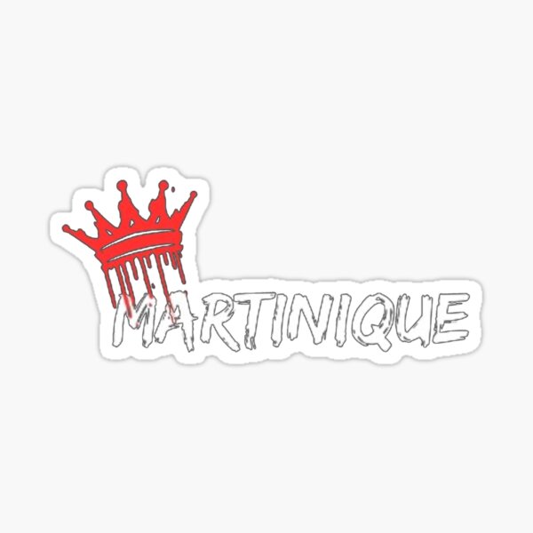 Aperçu de l'œuvre Martinique king créée et vendue par West indian touch.