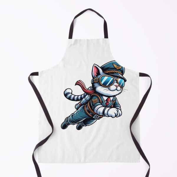 Item preview, Jet pack cat designed and sold by NTKSHOP11.