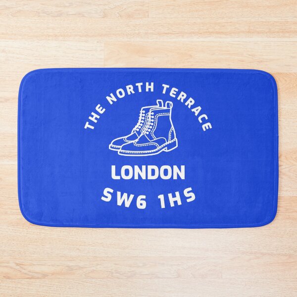 Item preview, The North Terrace , London , SW6 1HS DMs designed and sold by GrufTee.
