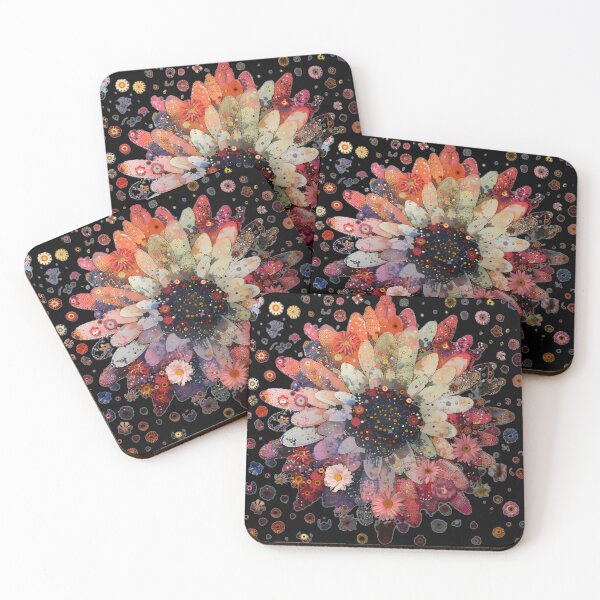 Item preview, Five thousand flowers designed and sold by KusyArt.