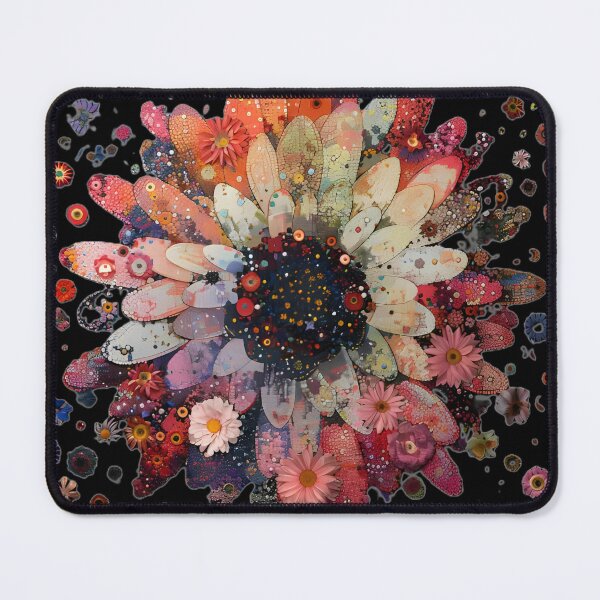 Item preview, Five thousand flowers designed and sold by KusyArt.