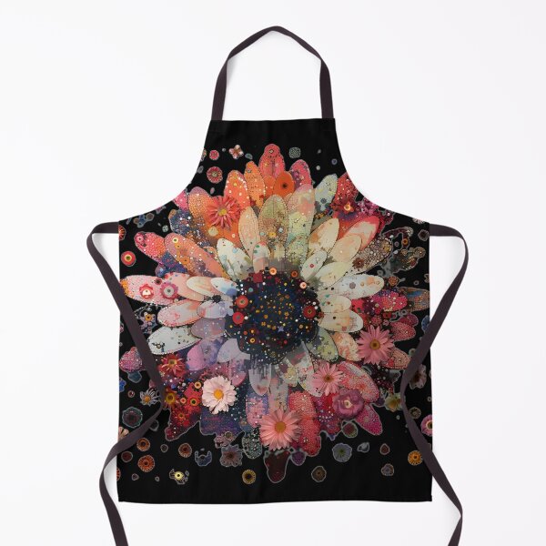 Item preview, Five thousand flowers designed and sold by KusyArt.