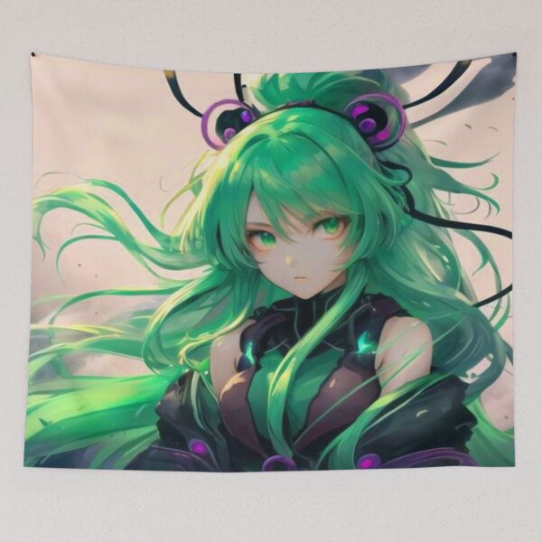 Item preview, Perfect anime beauty 3 designed and sold by AdultAnime.