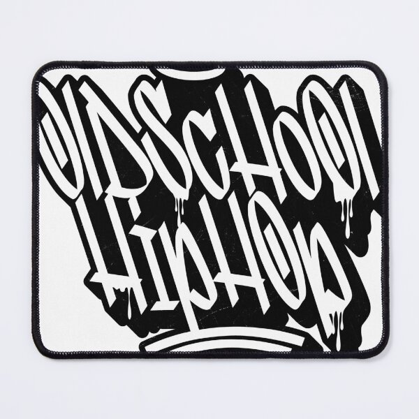 Item preview, 90s Golden Era Old School Hip Hop Vintage Graffiti Tag Style designed and sold by Mr. Graphilip.