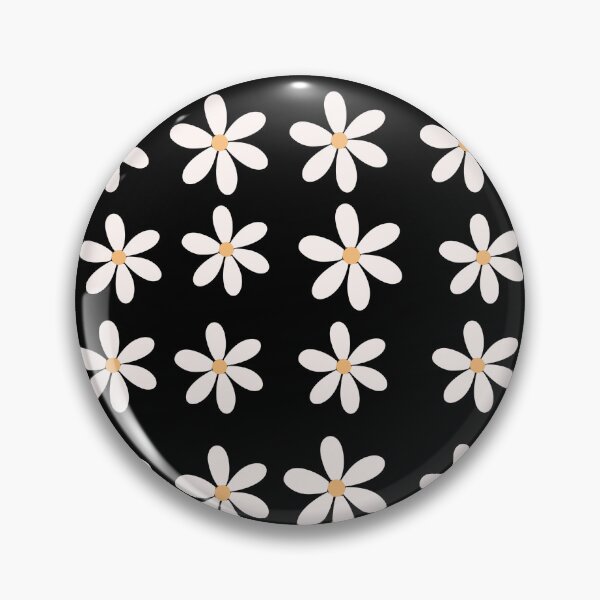 Item preview, Daisy Pattern  designed and sold by MarigoldandLily.