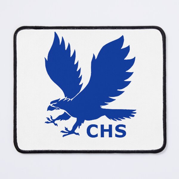 Item preview, Culcheth high school pre 1990 designed and sold by LaughingProf.