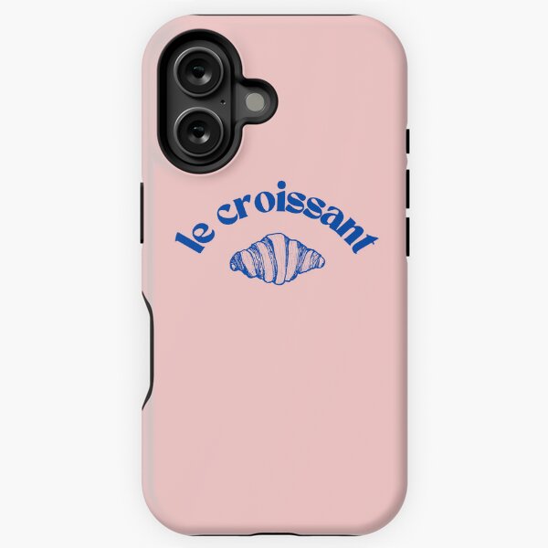Item preview,  Le Croissant French Gift for Croissant Lover France Travel Gift designed and sold by JeSuisAgnes.