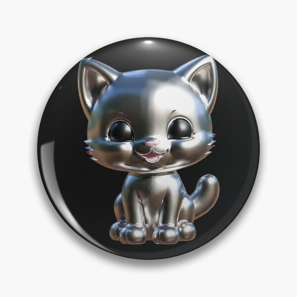 Item preview, 3D Cat designed and sold by ZibaCentralShop.