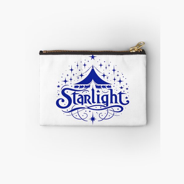 Item preview, Starlight logo designed and sold by cirquestarlight.