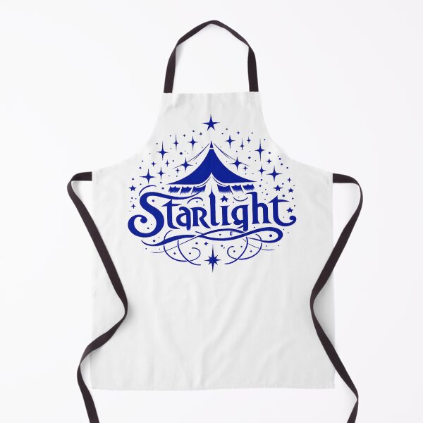 Item preview, Starlight logo designed and sold by cirquestarlight.