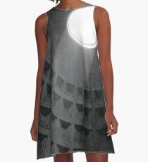 Pantheon A-Line Dress