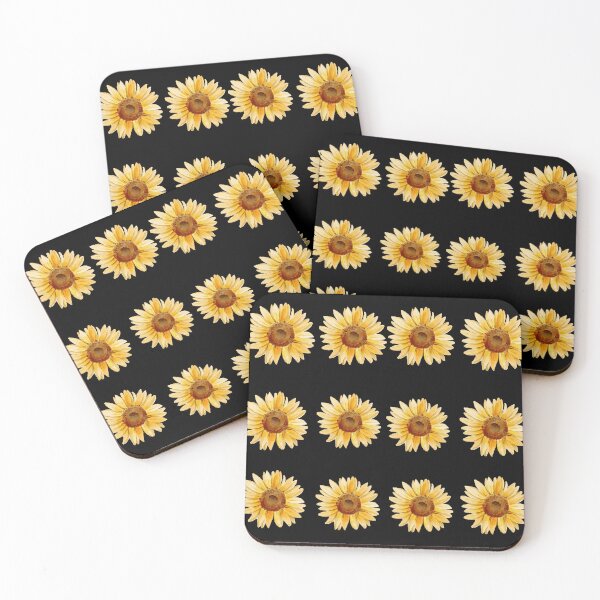 Item preview, Sunflower Pattern  designed and sold by MarigoldandLily.