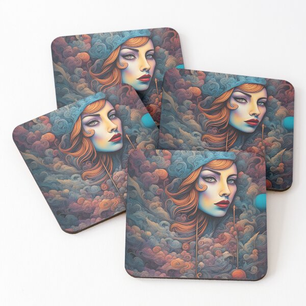 Item preview, Dreamscape designed and sold by PinkAlchemy.