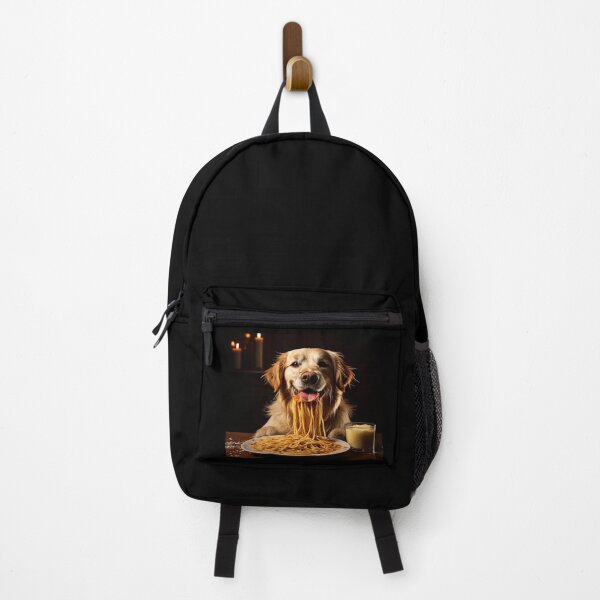 Item preview, Mon chien quand il découvre un nouveau plat ! designed and sold by Collection de trésors .