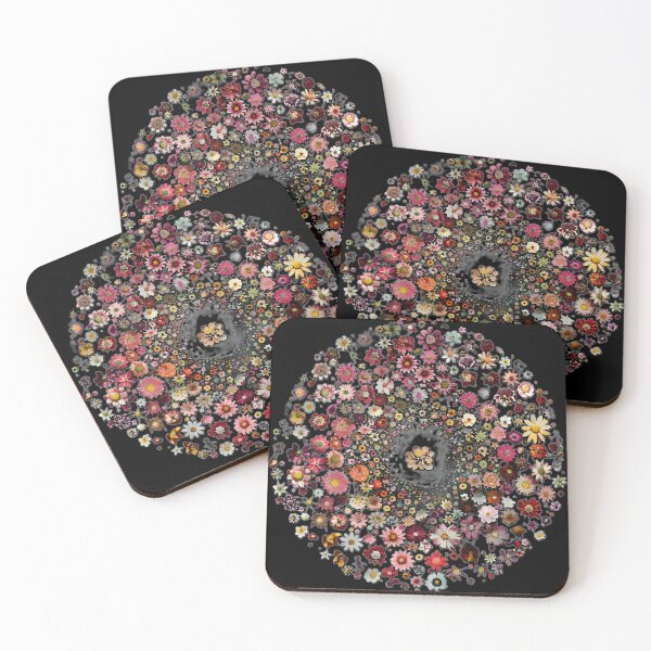 Item preview, Ten thousand flowers designed and sold by KusyArt.