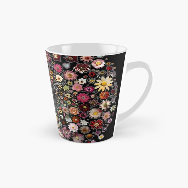Item preview, Ten thousand flowers designed and sold by KusyArt.