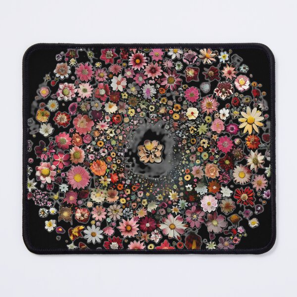 Item preview, Ten thousand flowers designed and sold by KusyArt.