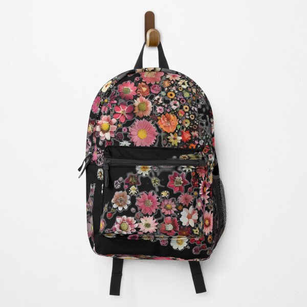 Item preview, Ten thousand flowers designed and sold by KusyArt.