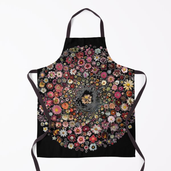 Item preview, Ten thousand flowers designed and sold by KusyArt.