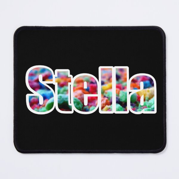 Item preview, Stella Candy designed and sold by AMRansom.