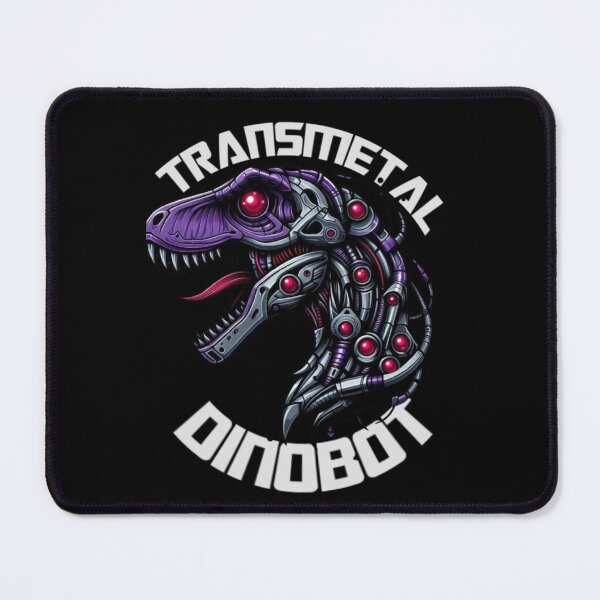 Item preview, TRANSMETAL DINOBOT  designed and sold by Transmetalbeast.