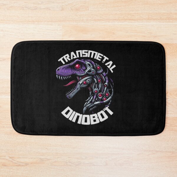 Item preview, TRANSMETAL DINOBOT  designed and sold by Transmetalbeast.