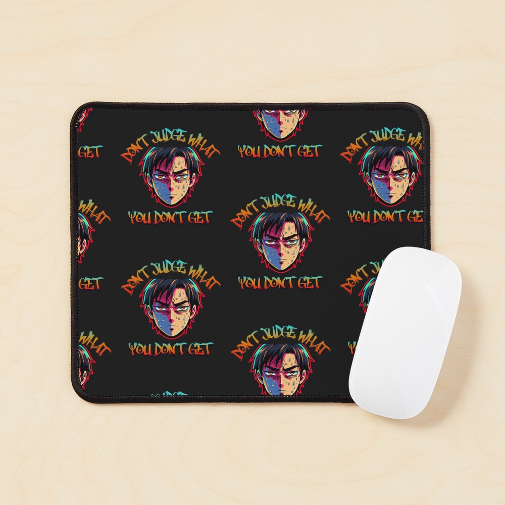 Item preview, Mouse Pad designed and sold by Ridingondaydrea.