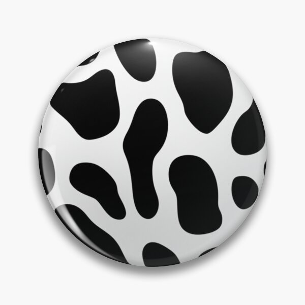 Item preview, Cow Print Pattern designed and sold by NDaZone.
