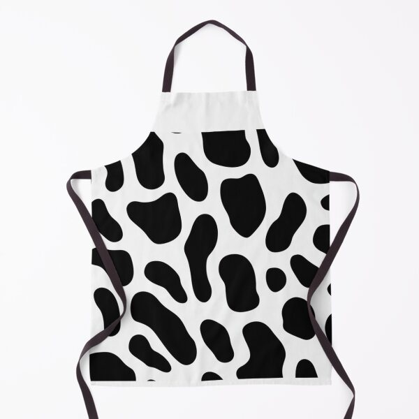Item preview, Cow Print Pattern designed and sold by NDaZone.