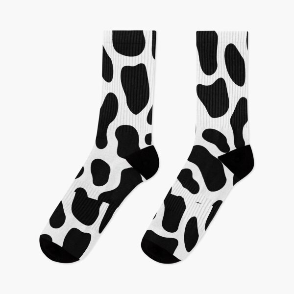 Item preview, Cow Print Pattern designed and sold by NDaZone.