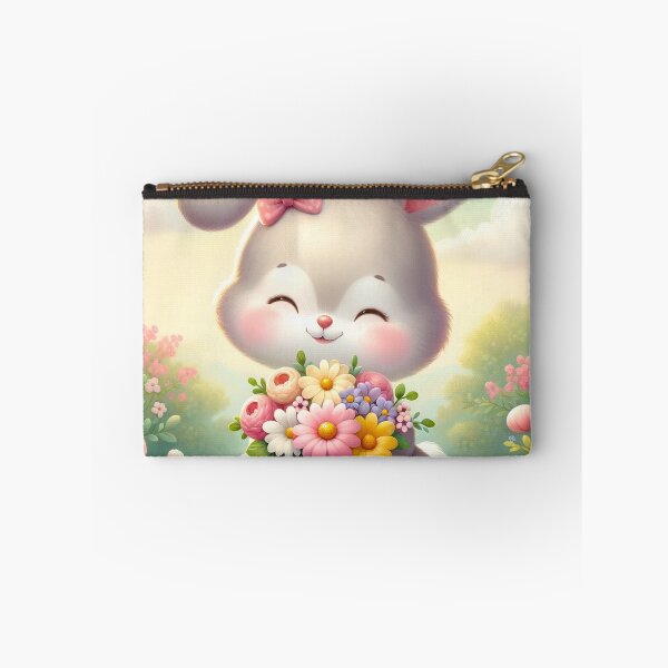 Item preview, Cute bunny designed and sold by SigritG.